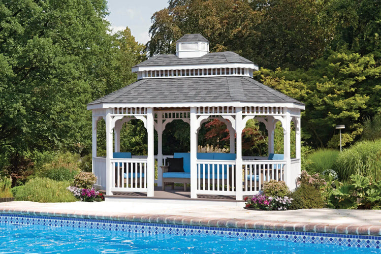 Gazebos