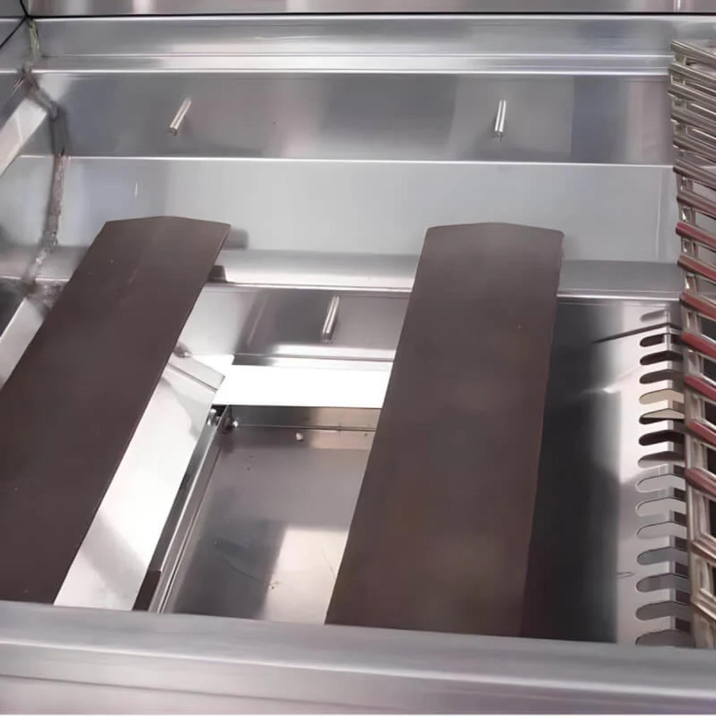 Cal Flame G Series 4 Burner Grill