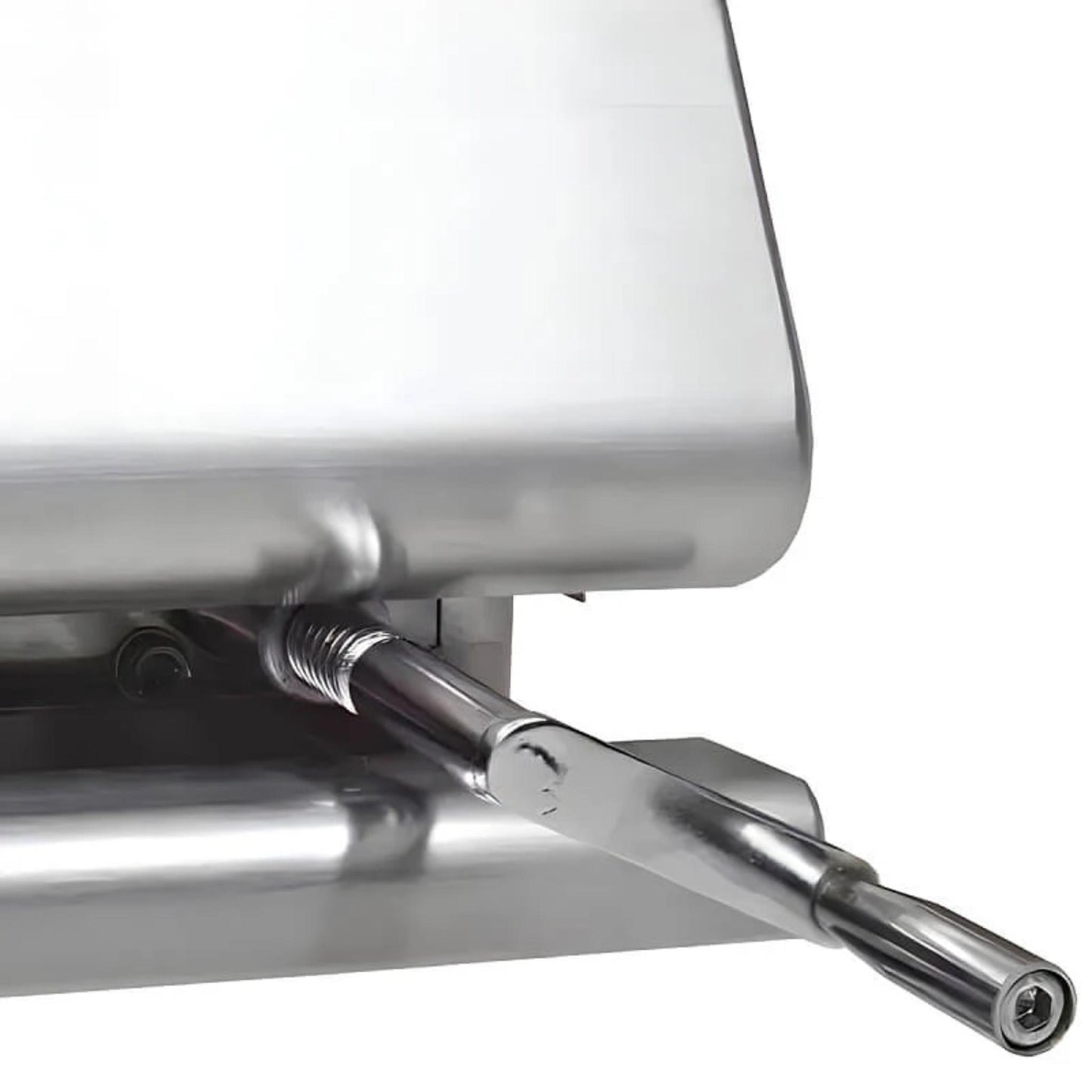 Cal Flame G Series Charcoal