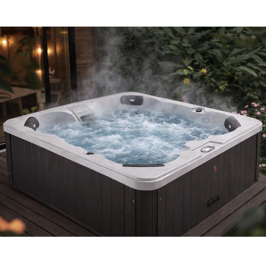 Liberty Spa 4,500 Plug & Play 5 Person Spa