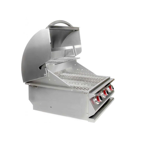 Cal Flame G Series 3 Burner Grill