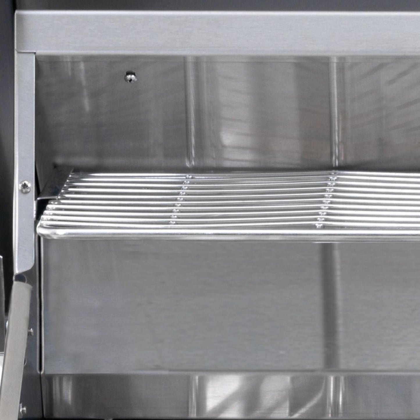 Cal Flame Costa Q PV6004 Escape Series BBQ Island