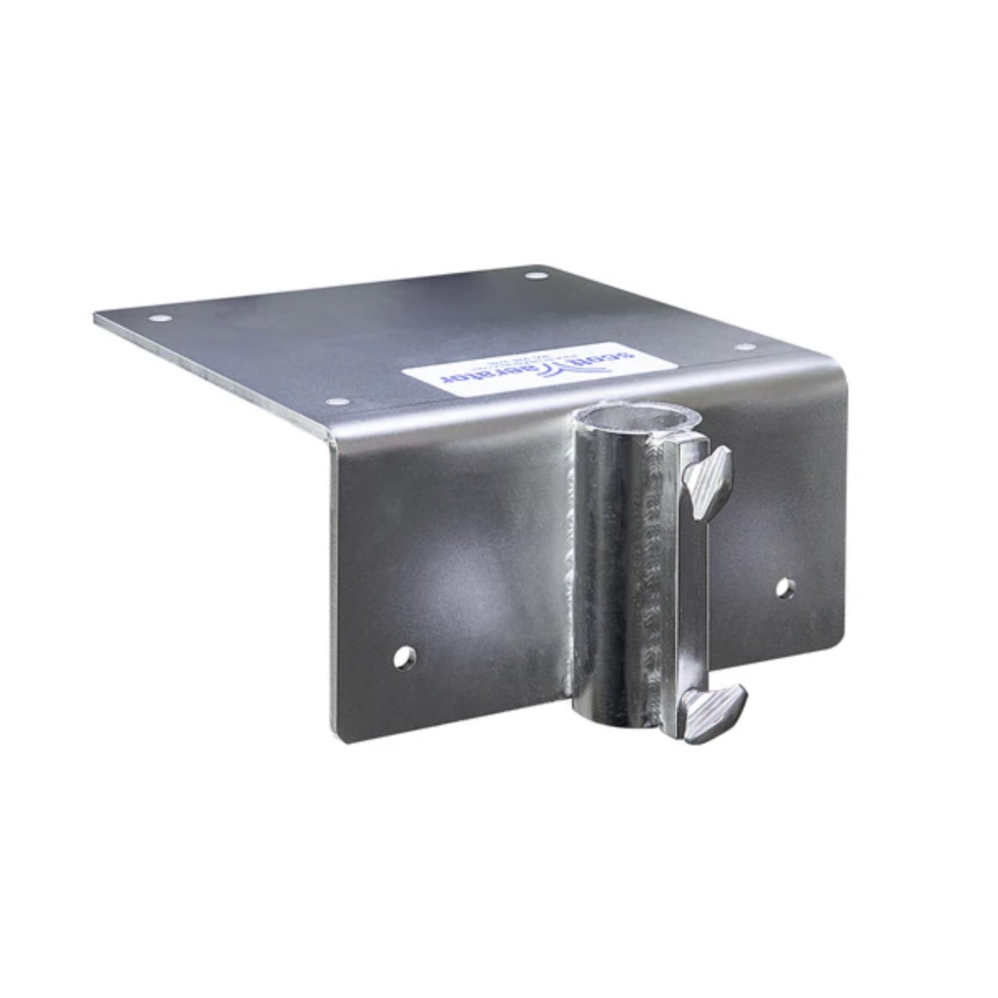 Scott Aerator Dock-Mount DE-ICER