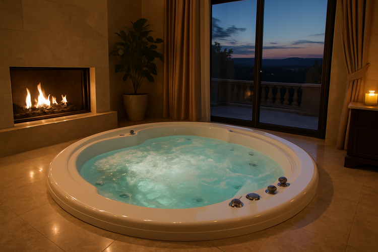 Hot Tub Spas