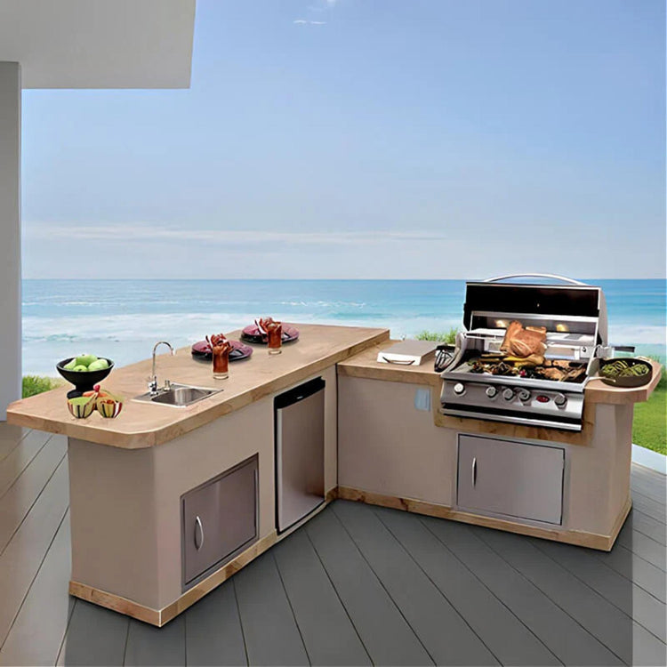 BBQ Grills