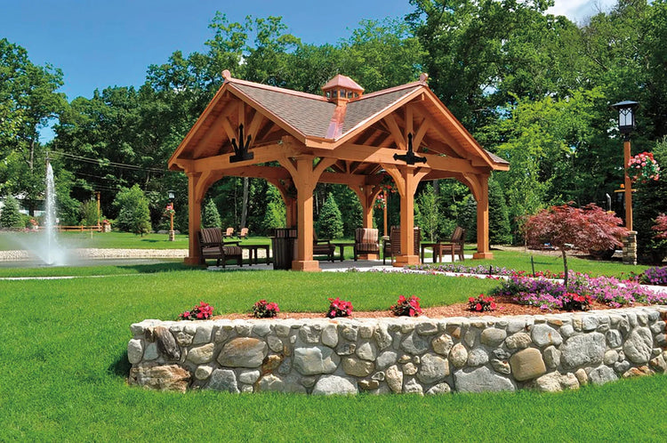 Pavilion