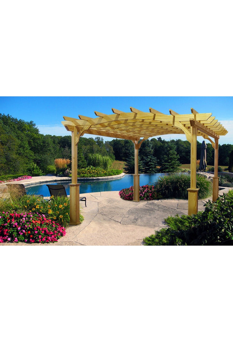 Pergola