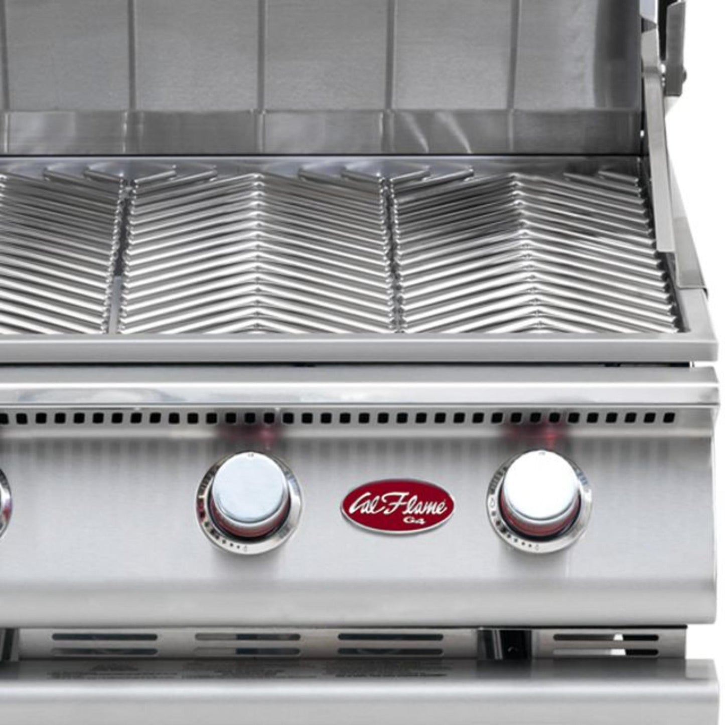 Cal Flame Kona Q 601 BBQ Island