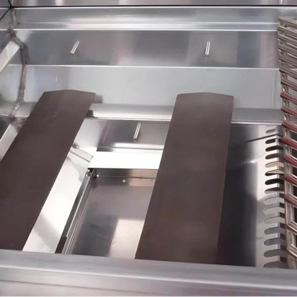 Cal Flame G Series 4 Burner Grill