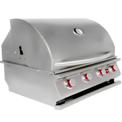 Cal Flame G Series 4 Burner Grill