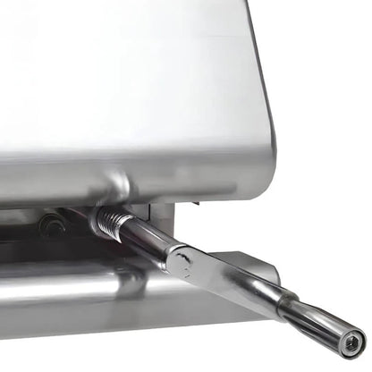Cal Flame G Series Charcoal