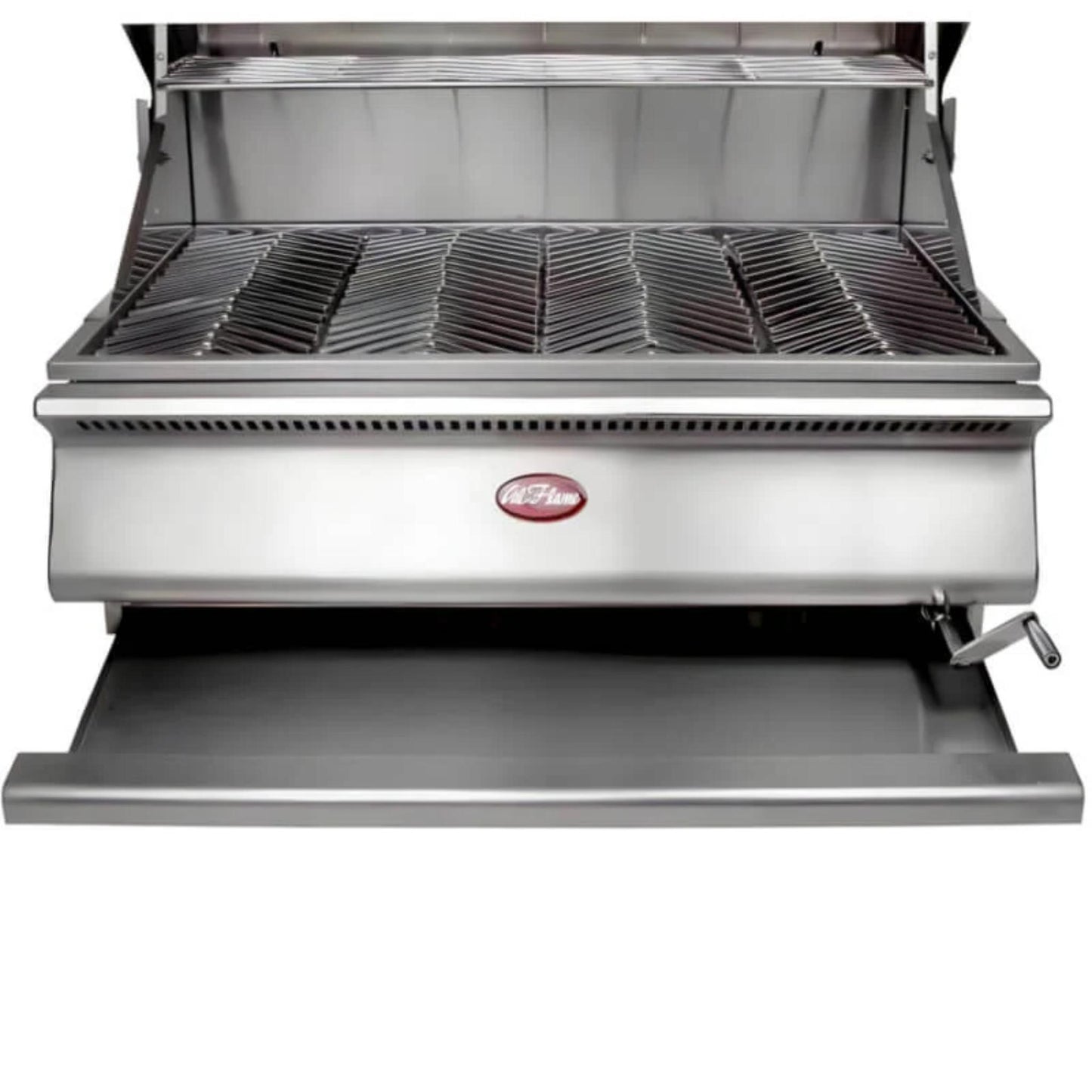 Cal Flame G Series Charcoal