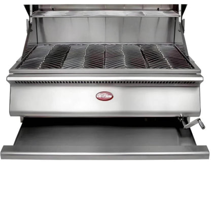 Cal Flame G Series Charcoal