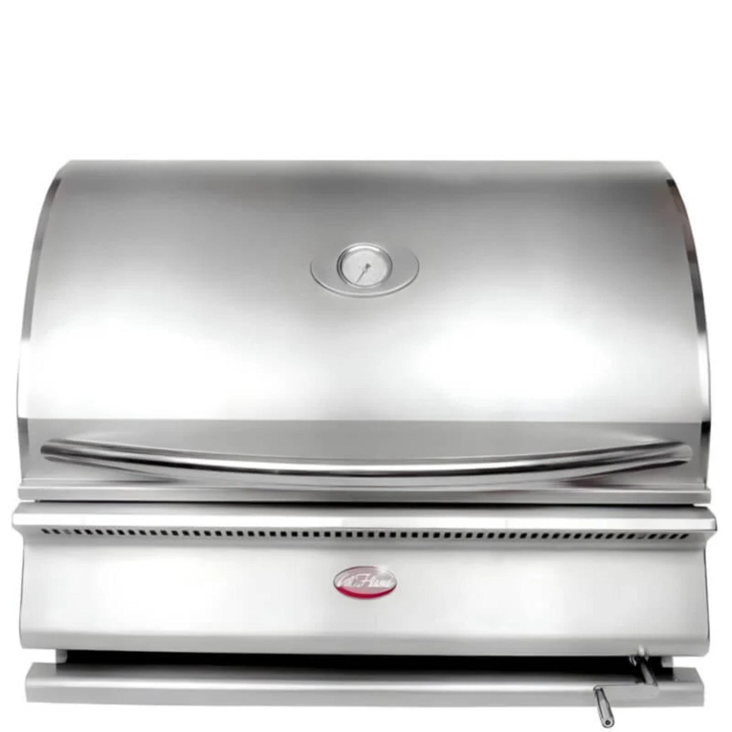 Cal Flame G Series Charcoal