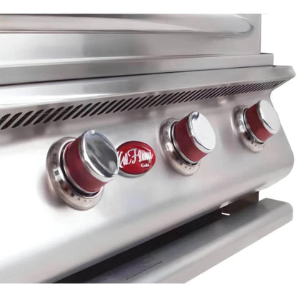 Cal Flame G Series 5 Burner Grill