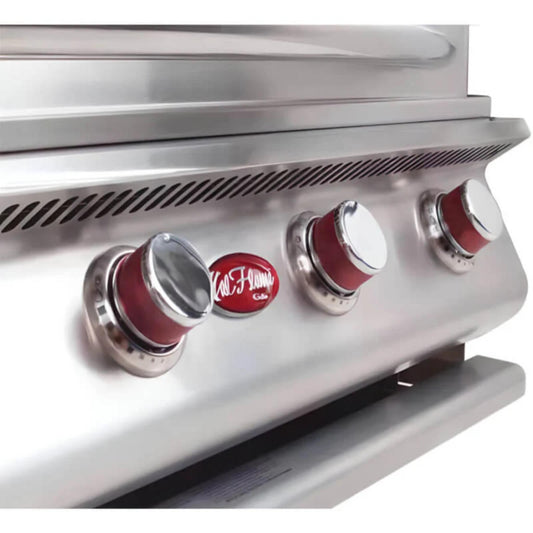 Cal Flame G Series 5 Burner Grill