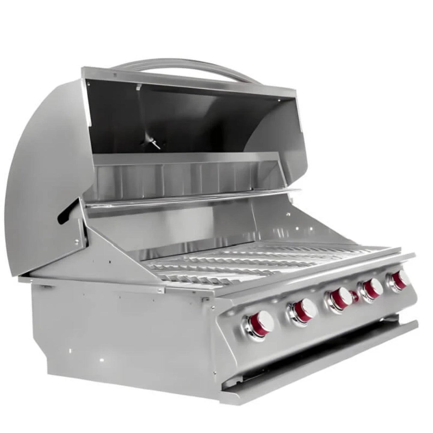 Cal Flame Baja Q 710 Escape Series BBQ Islands
