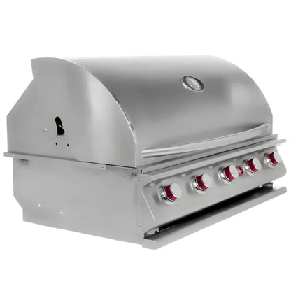 Cal Flame Baja Q 710 Escape Series BBQ Islands