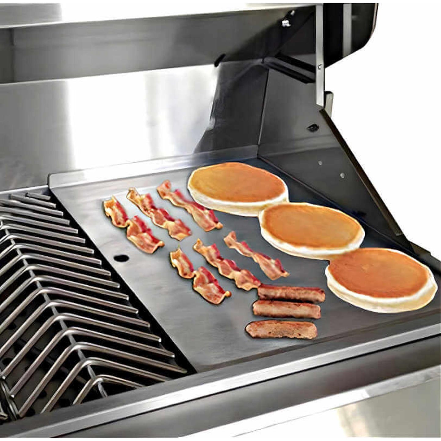 Cal Flame Costa Q PV6004 Escape Series BBQ Island