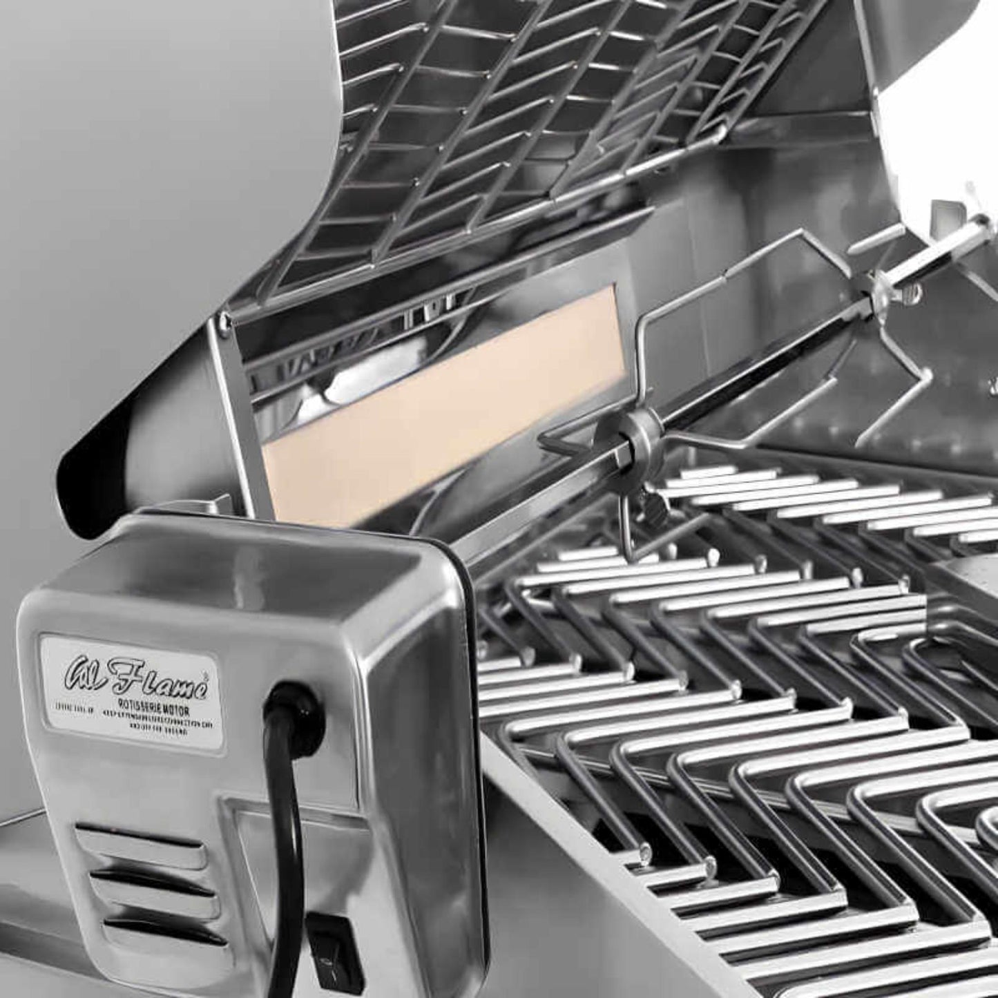 Cal Flame Baja Q 710 Escape Series BBQ Islands