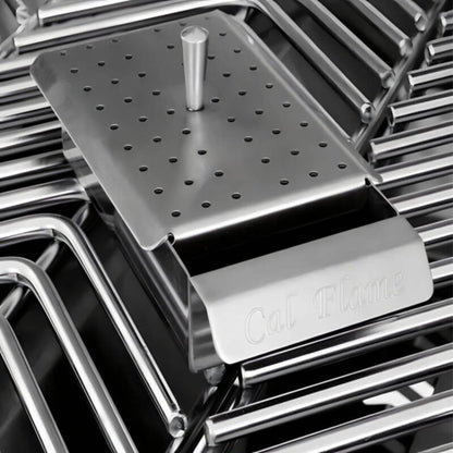 Cal Flame Baja Q 710 Escape Series BBQ Islands