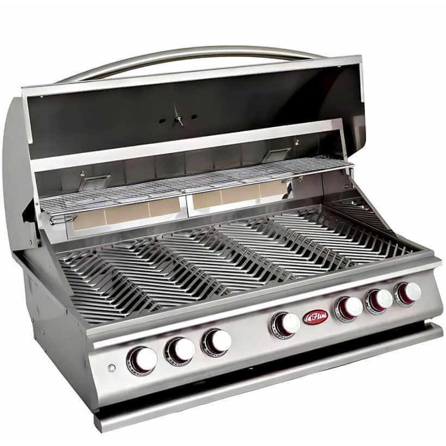 Cal Flame P Series P5 40 Inch Built In Grill