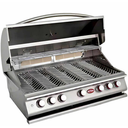 Cal Flame P Series P5 40 Inch Built In Grill