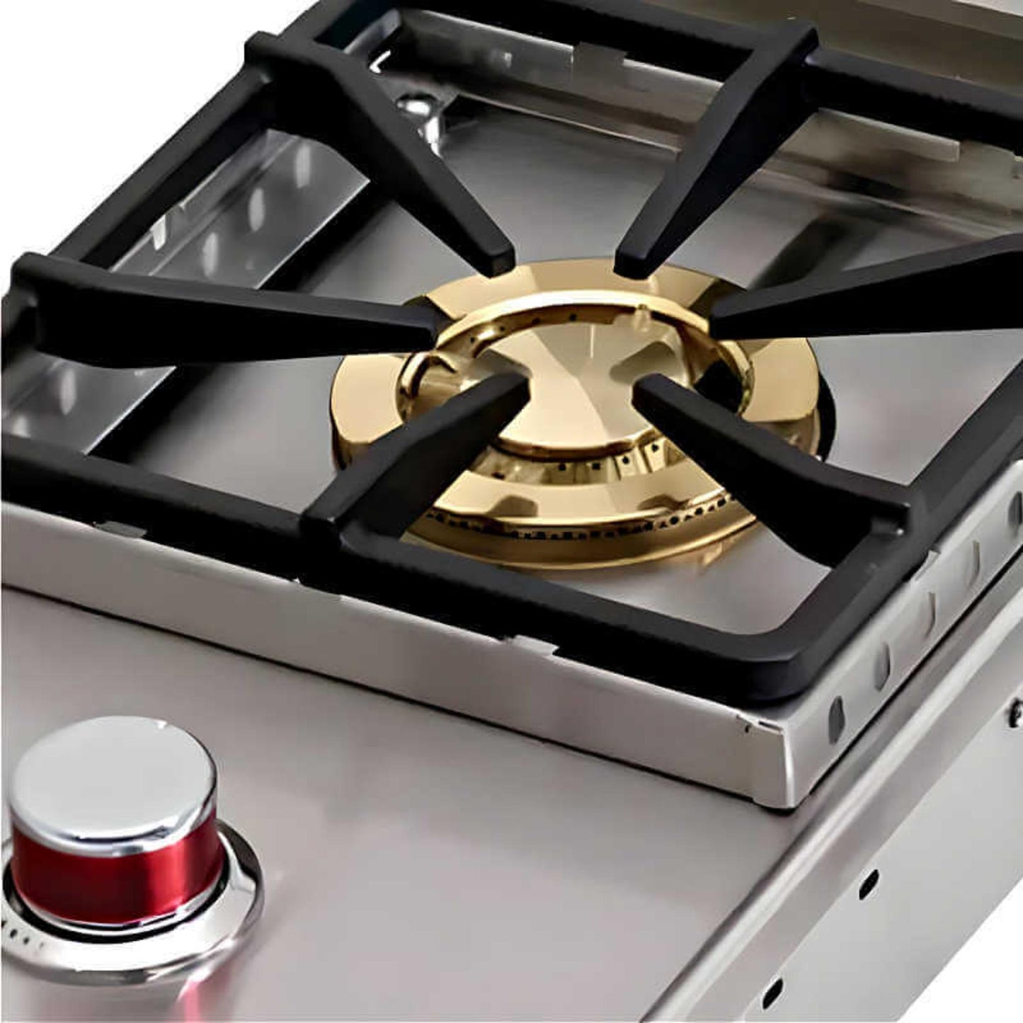 Cal Flame Baja Q 710 Escape Series BBQ Islands