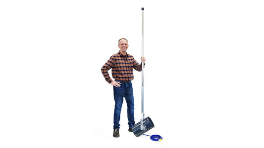 Scott Aerator DE-ICER