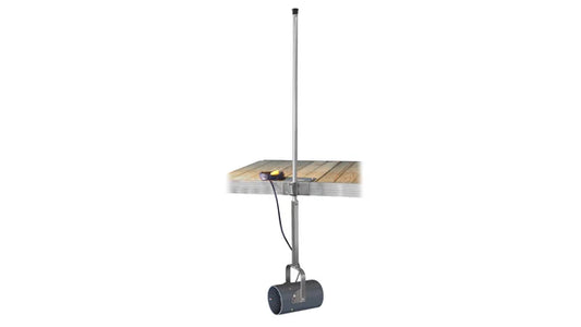 Scott Aerator DE-ICER