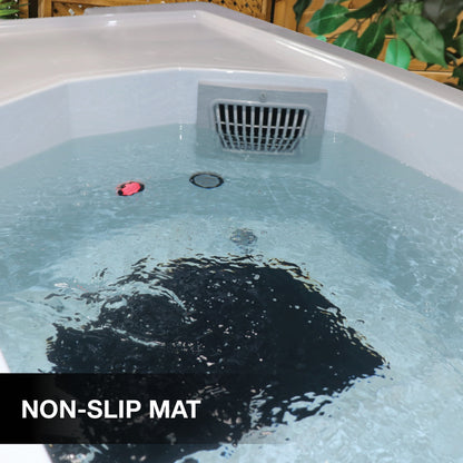 Liberty Spas  Chill 1000 cold plunge