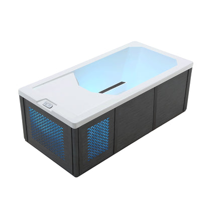 Liberty Spas  Chill 1000 cold plunge
