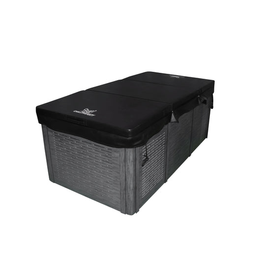 Liberty Spas  Chill 1000 cold plunge