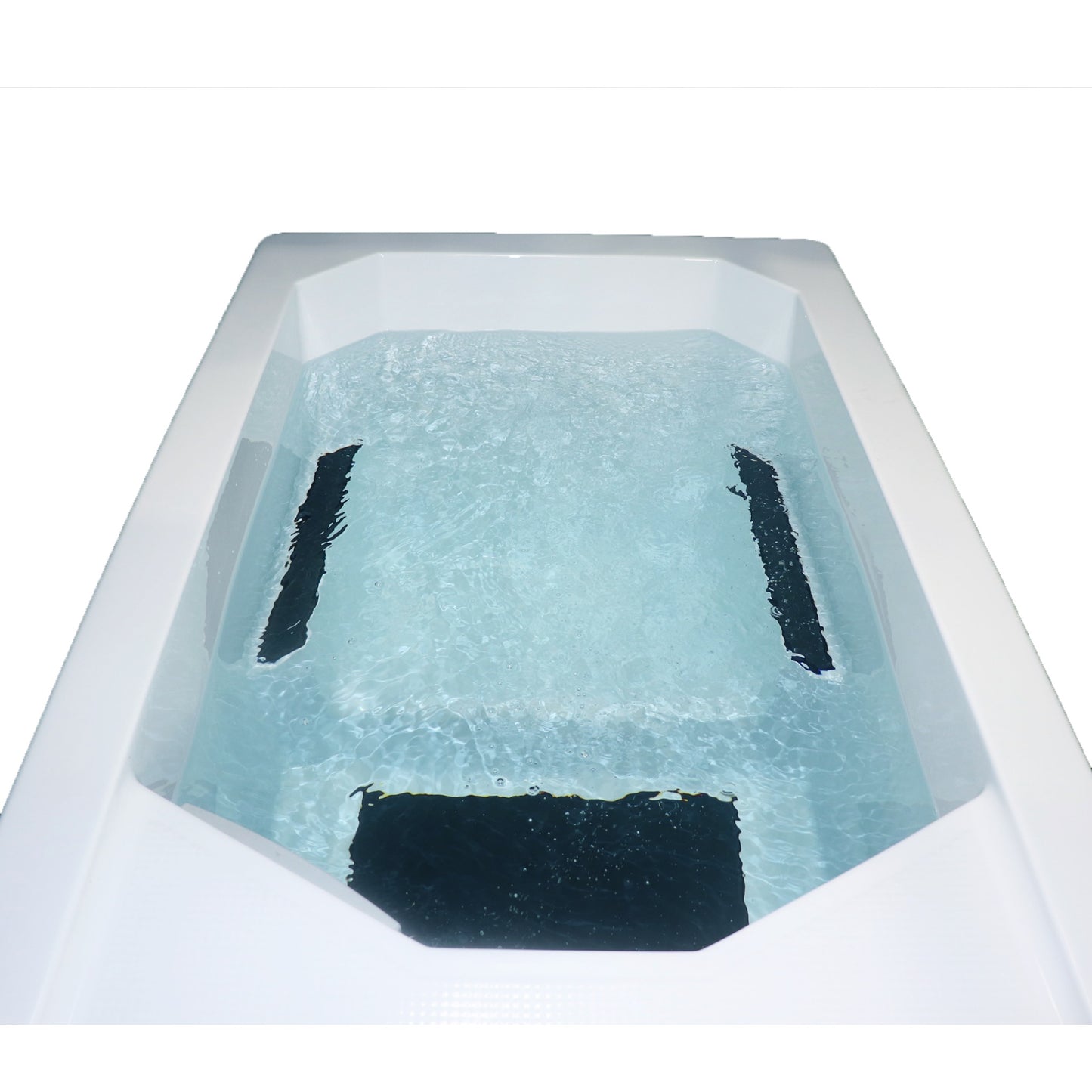 Liberty Spas  Chill 1000 cold plunge