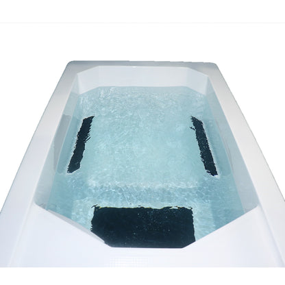 Liberty Spas  Chill 1000 cold plunge