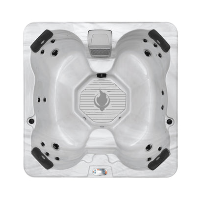 Liberty Spa 4,500 Plug & Play 5 Person Spa