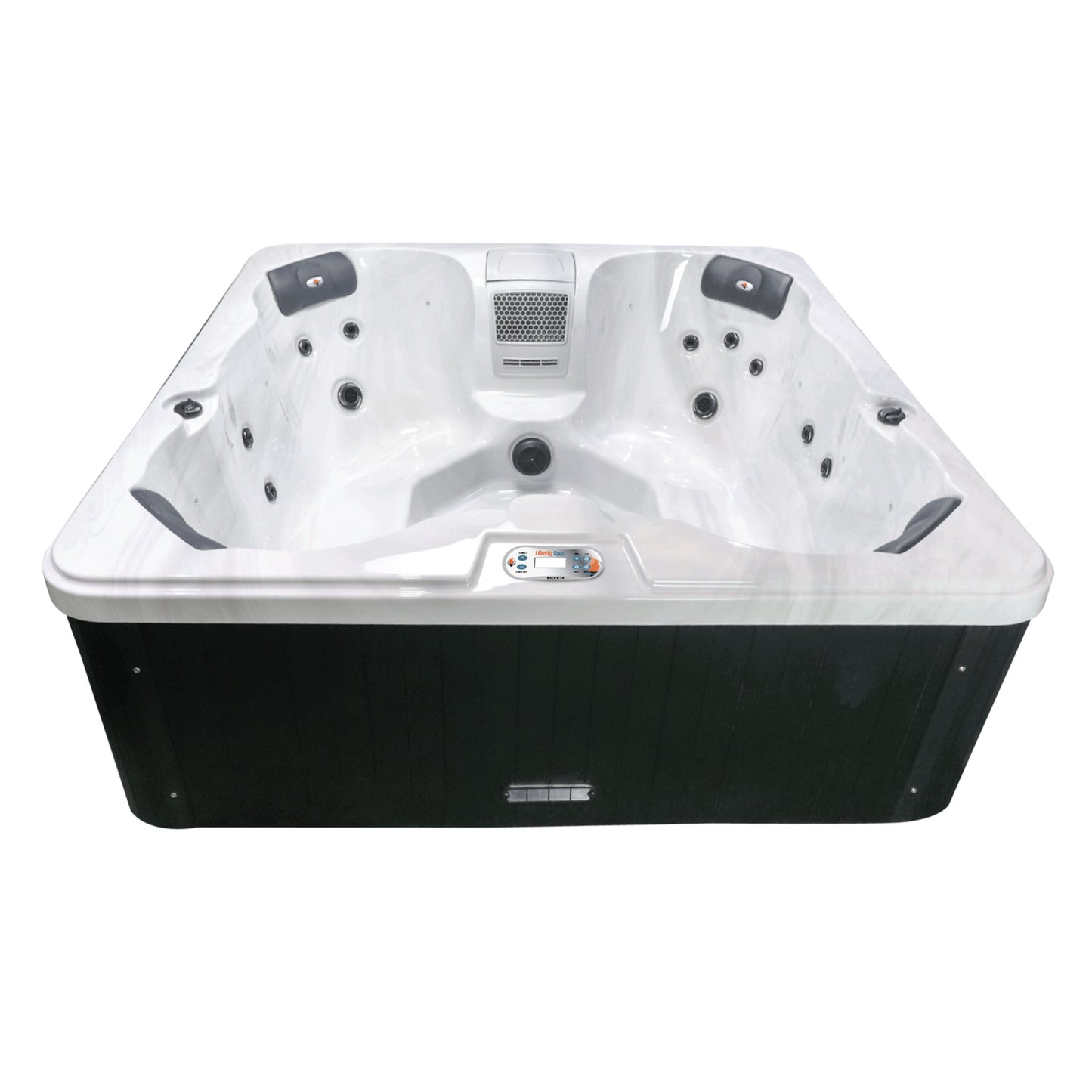 Liberty Spa 4,500 Plug & Play 5 Person Spa