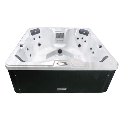 Liberty Spa 4,500 Plug & Play 5 Person Spa