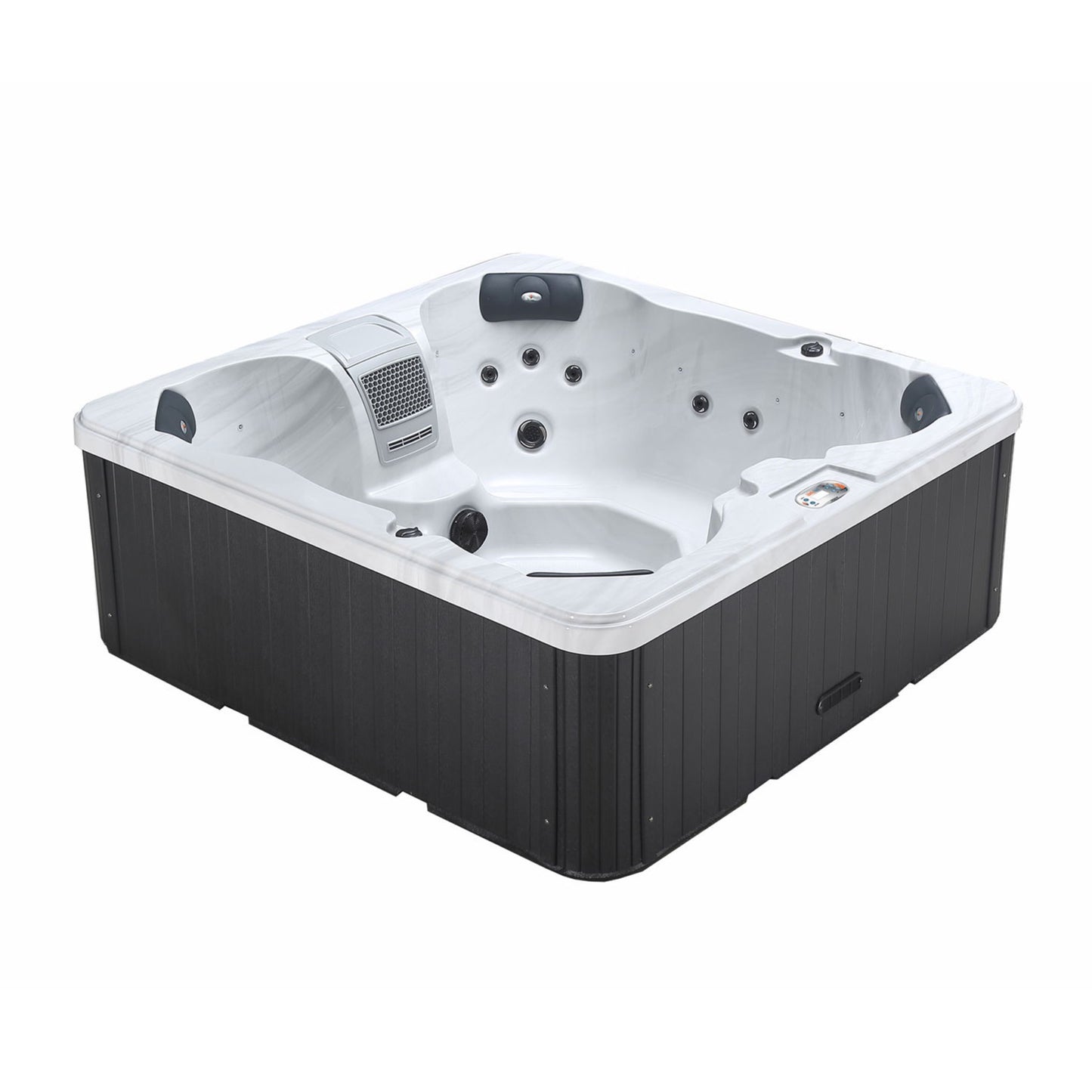 Liberty Spa 4,500 Plug & Play 5 Person Spa
