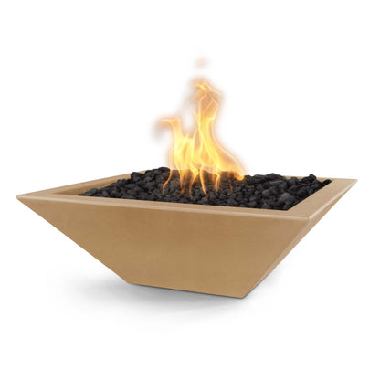 The Outdoor Plus Maya Fire Bowl