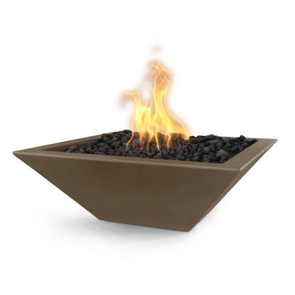The Outdoor Plus Maya Fire Bowl