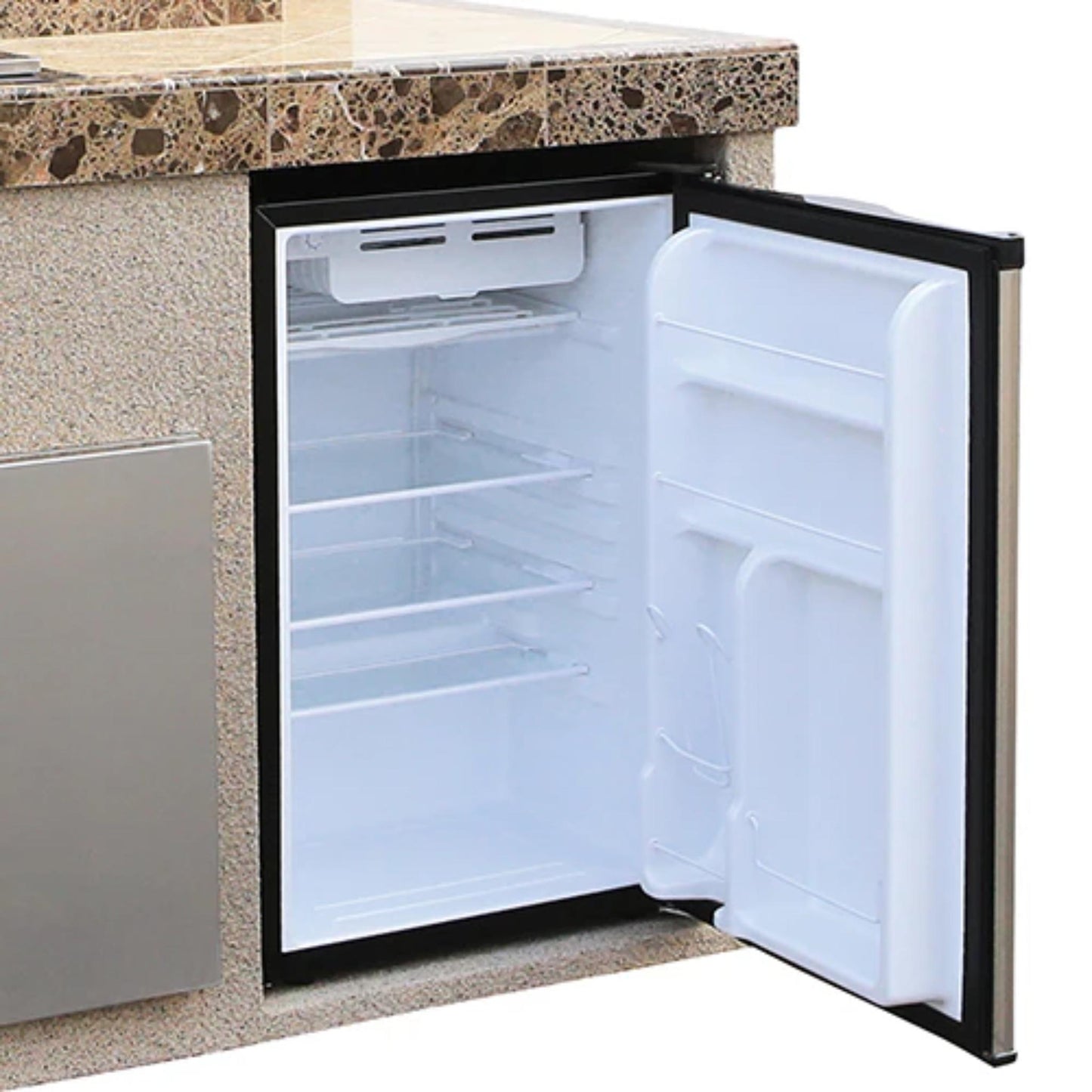 Cal Flame Baja Q 710 Escape Series BBQ Islands
