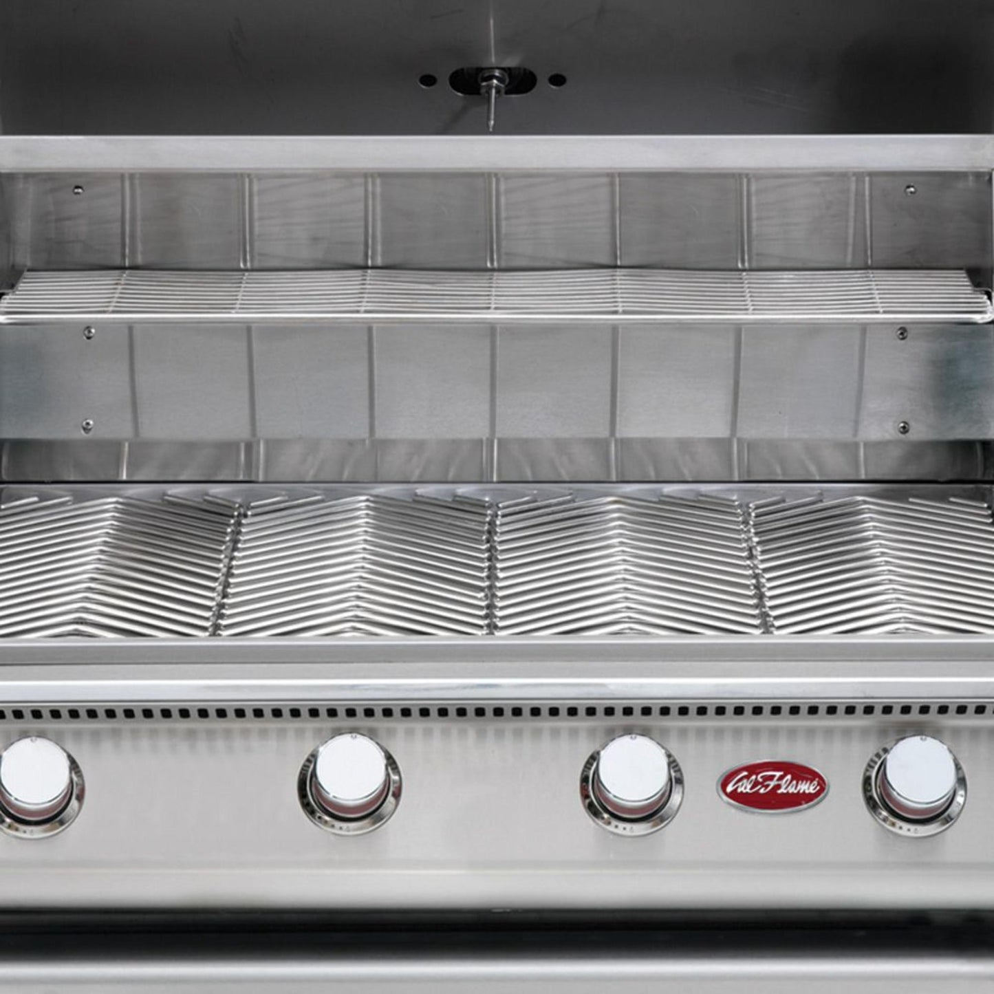 Cal Flame G Series 4 Burner Grill