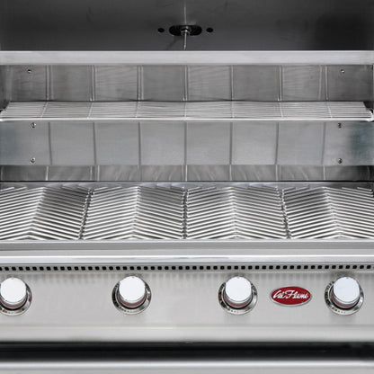 Cal Flame G Series 4 Burner Grill