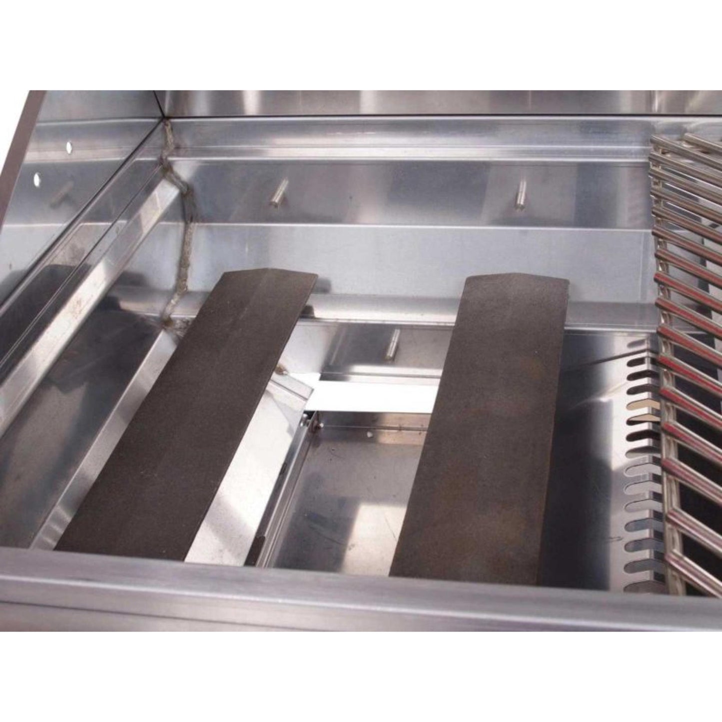Cal Flame Kona Q 601 BBQ Island