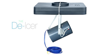 Scott Aerator DE-ICER