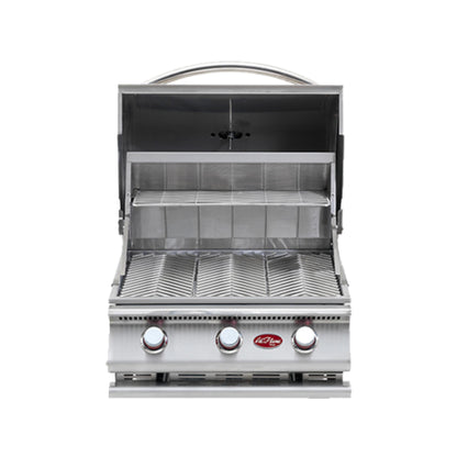 Cal Flame G Series 3 Burner Grill