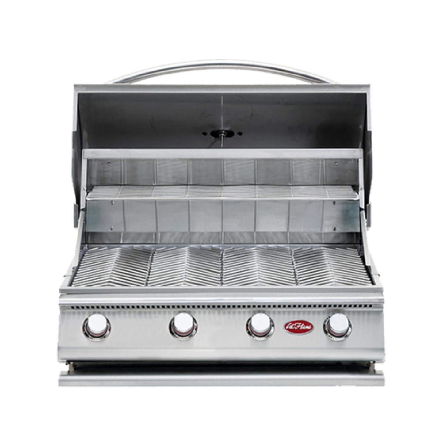 Cal Flame Kona Q 601 BBQ Island