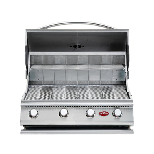 Cal Flame G Series 4 Burner Grill