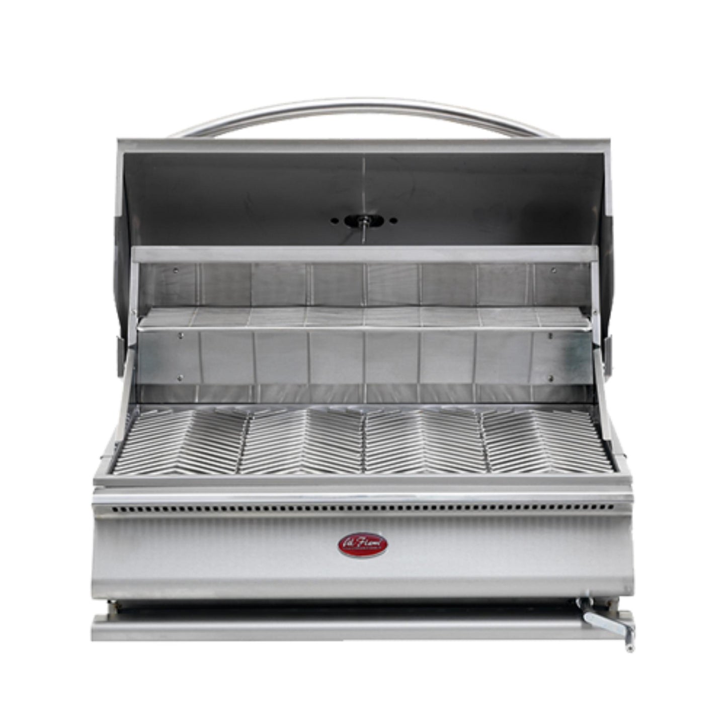 Cal Flame G Series Charcoal